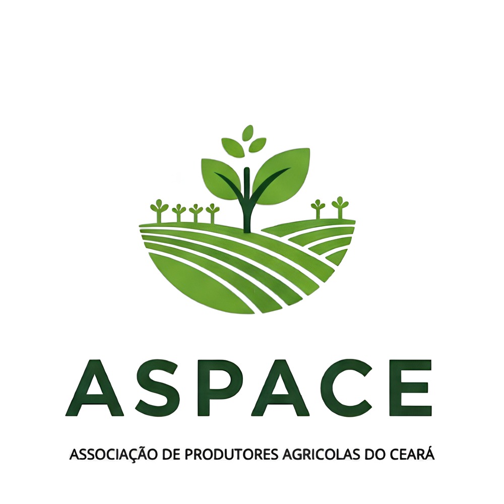 Logo da ASPACE